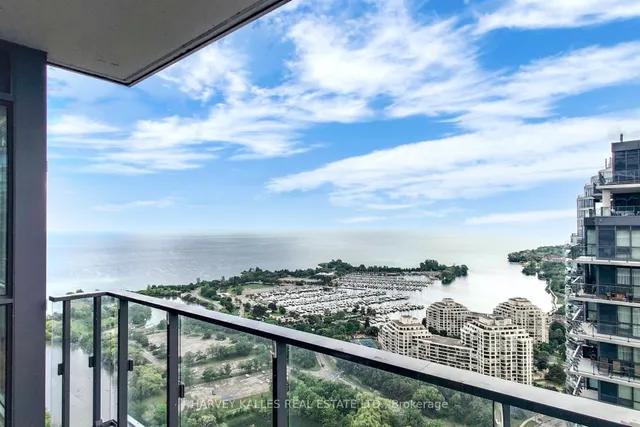 Additional image 24 of 2200 Lake Shore Blvd Unit 4604