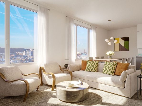 140 Hillside Ave #2B, New York, NY 10040