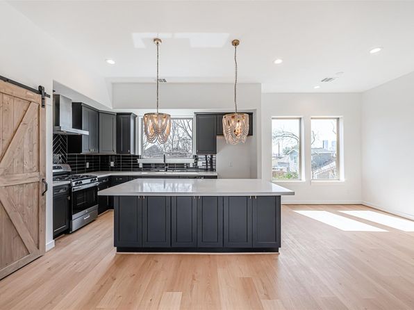 2320 Mills St, Houston, TX 77026