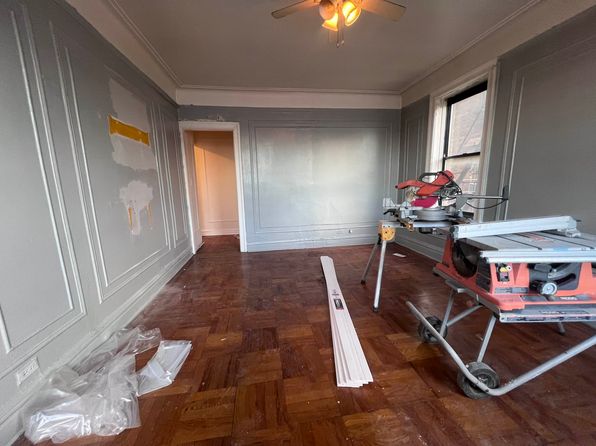 2285 Sedgwick Ave APT 501, Bronx, NY 10468