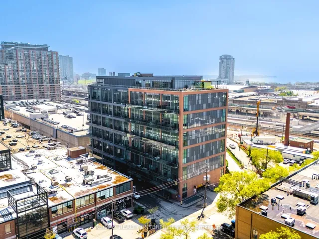 Additional image 37 of 5 Hanna Ave Unit 735