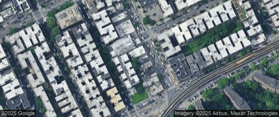 124 Dyckman St, New York, NY 10040