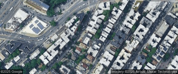 2286 Sedgwick Ave, Bronx, NY 10468