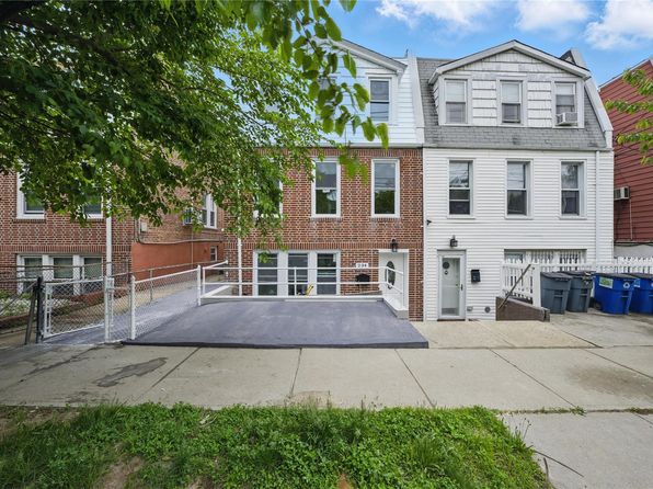 234 Quincy Avenue, Bronx, NY 10465