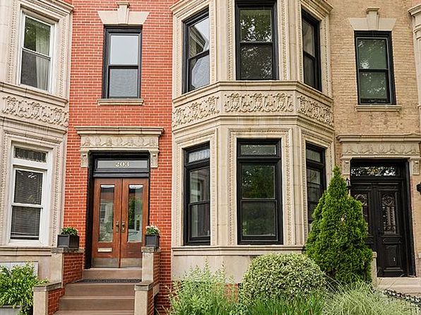 203 Lefferts Ave, Brooklyn, NY 11225