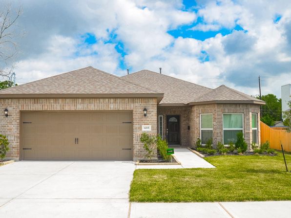 4215 Sterling St, Houston, TX 77051