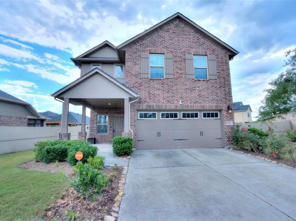 12106 Paseo Pl, Houston, TX 77047