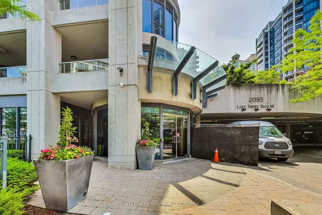 Additional image 3 of 2095 Lake Shore Blvd Unit 220