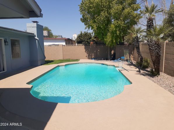 5539 N 31st Ln, Phoenix, AZ 85017