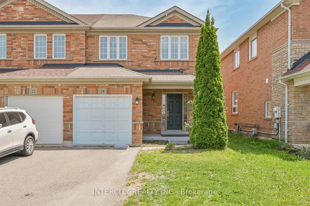 24 Hollingsworth Circ