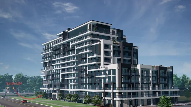 461 GREEN Rd Unit 104