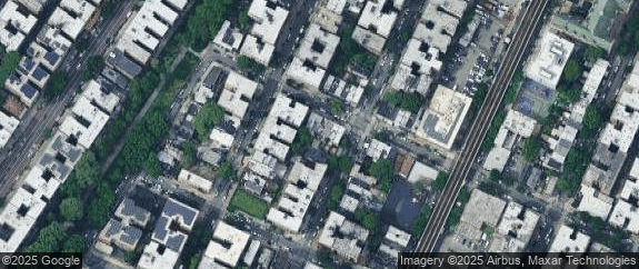 32 W 184th St, Bronx, NY 10468