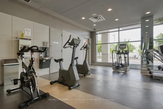 Additional image 35 of 230 Queens Quay Unit 1518