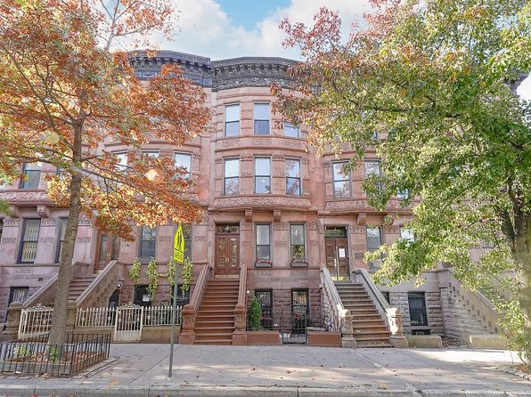 352 Convent Ave, New York, NY 10031