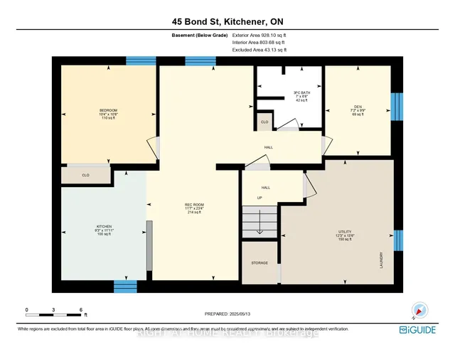 Additional image 48 of 45 Bond St