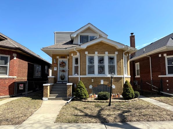10611 S Sangamon St, Chicago, IL 60643