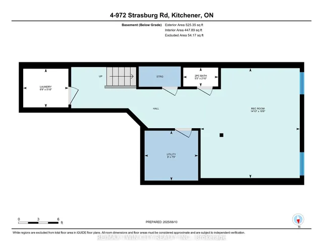 Additional image 42 of 972 Strasburg Rd Unit 4