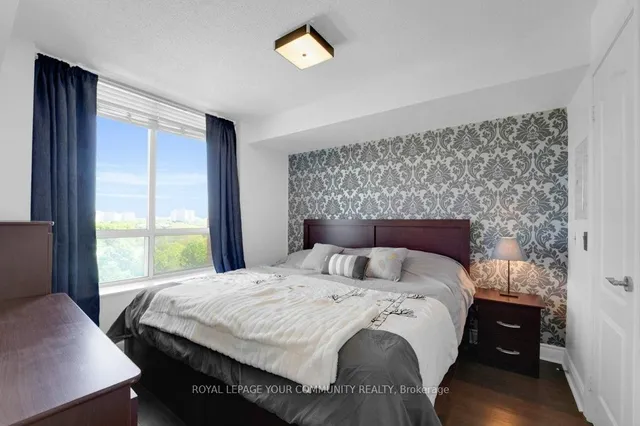 Additional image 23 of 1103 Leslie St Unit 1009