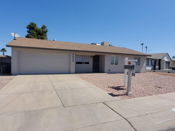 3222 W Wagoner Rd, Phoenix, AZ 85053