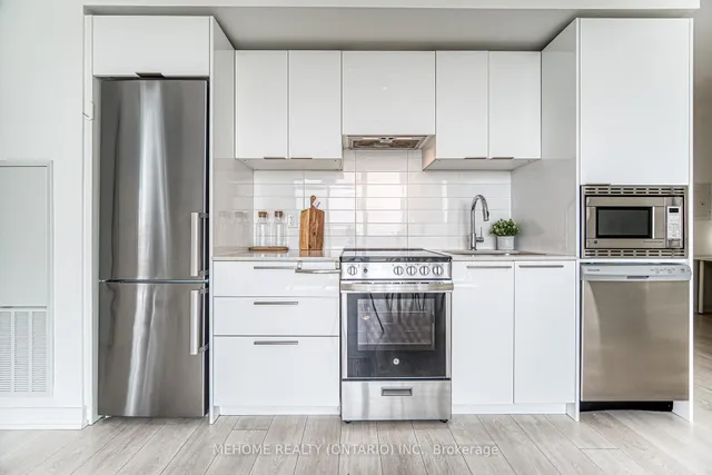 Additional image 9 of 501 Yonge St Unit 2902