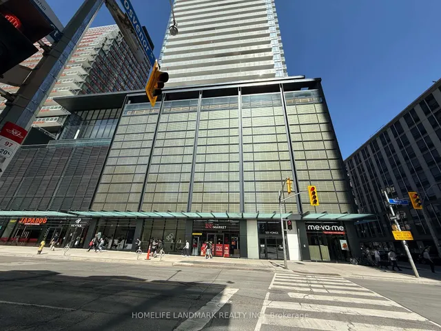 Additional image 2 of 501 Yonge St Unit 2208