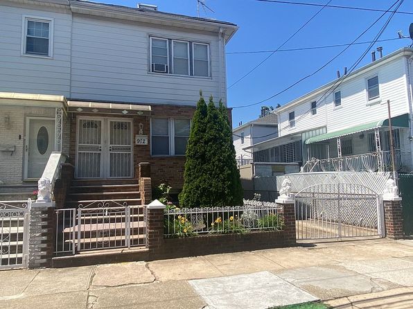 912 E 89th St FLOOR 2, Brooklyn, NY 11236