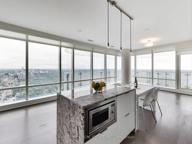 Additional image 13 of 1 Bloor St Unit 6001