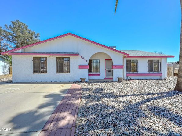 18012 N 37th Dr, Glendale, AZ 85308