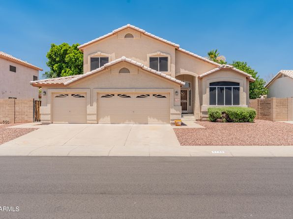 4746 W Taro Dr, Glendale, AZ 85308