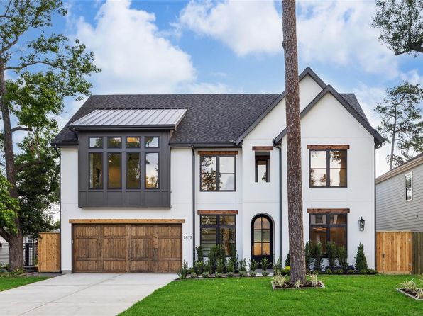 1517 Gardenia Dr, Houston, TX 77018