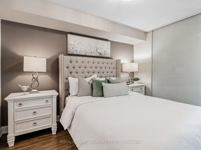 Additional image 18 of 2191 Yonge St Unit 1203