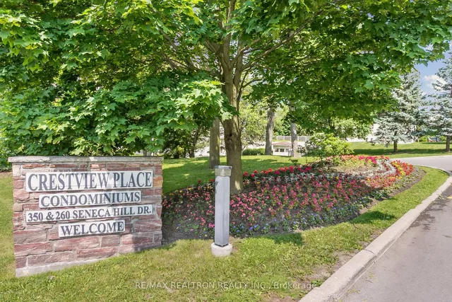 Additional image 4 of 350 Seneca Hill Dr Unit 801