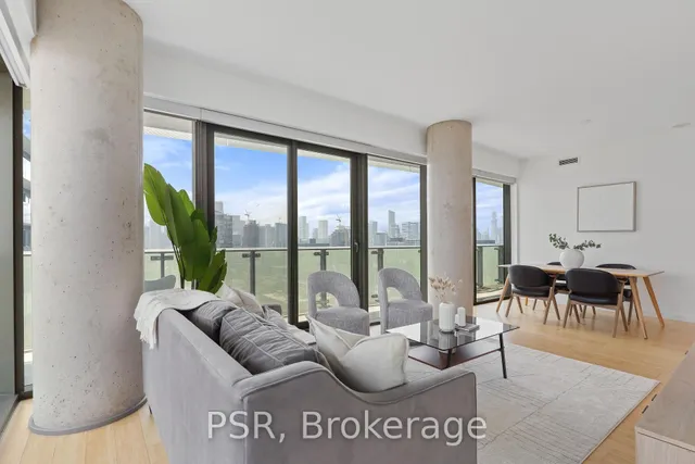 390 Cherry St Unit 2708