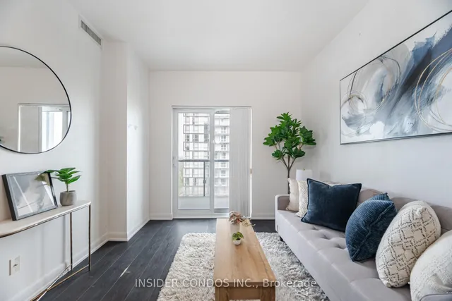 Additional image 16 of 5168 Yonge St Unit 3207