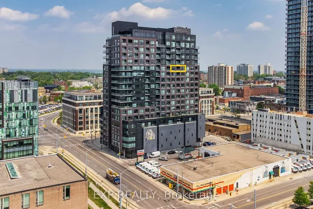 1 Victoria St Unit 1409