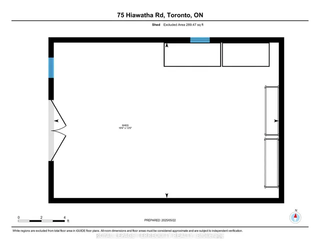 Additional image 46 of 75 Hiawatha Rd