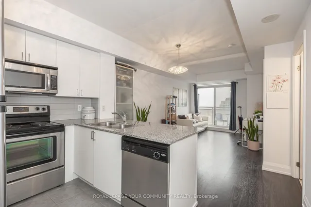 Additional image 7 of 1070 Sheppard Ave Unit 1503