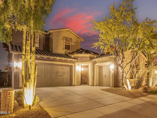 21321 N 39th Way, Phoenix, AZ 85050