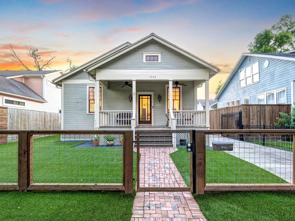 1543 Oxford St, Houston, TX 77008