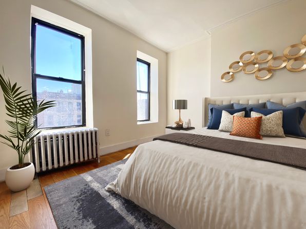 2304 Adam Clayton Powell Jr Blvd APT 4B, New York, NY 10030