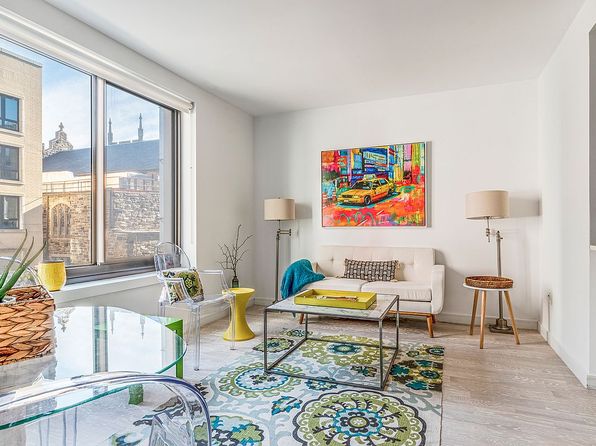 2351 Adam Clayton Powell Jr Blvd APT 315, New York, NY 10030