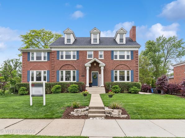 10044 S Leavitt St, Chicago, IL 60643
