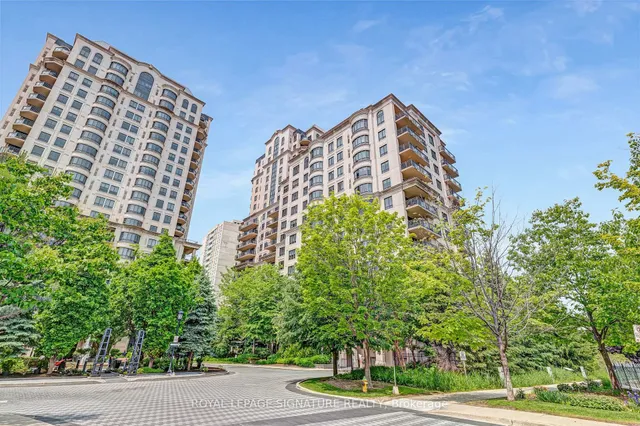 Additional image 46 of 662 Sheppard Ave Unit 1704