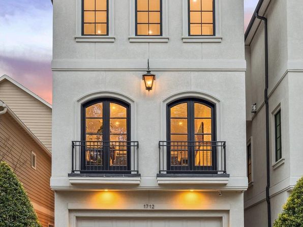 1712 Michigan St, Houston, TX 77006