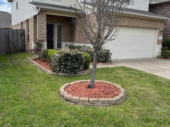 13830 Bonner Bluff Ln, Houston, TX 77047