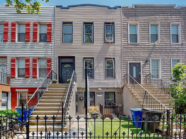 25 Roosevelt Pl #A, Brooklyn, NY 11233