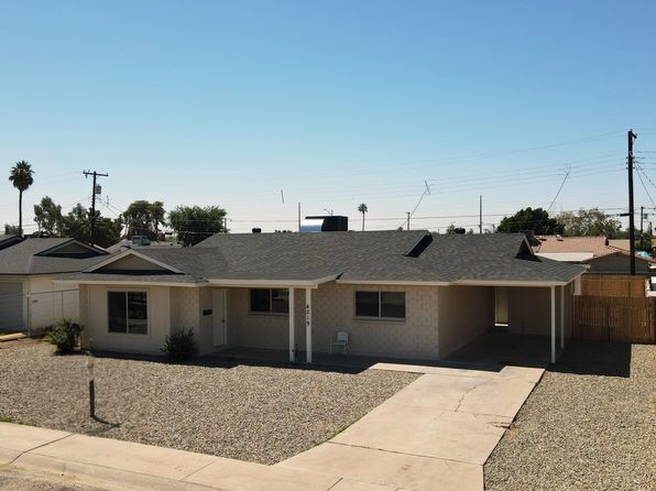4219 W Citrus Way, Phoenix, AZ 85019