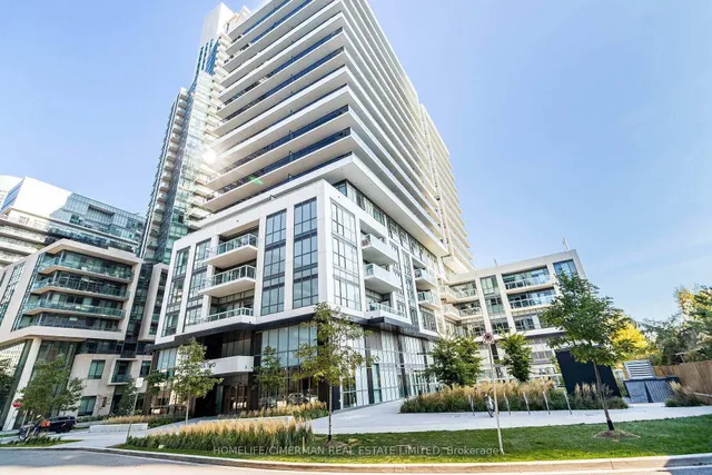 65 Annie Craig Dr Unit 1204