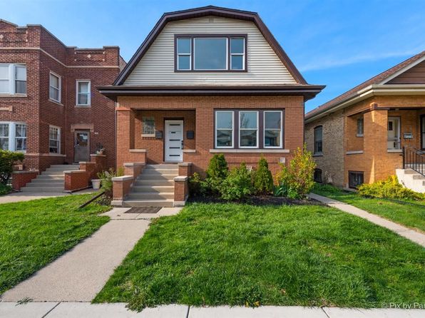4846 W Roscoe St, Chicago, IL 60641