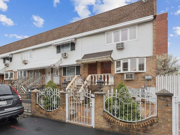 4 McKibbin Ct #TOWNHOUSE, Brooklyn, NY 11206
